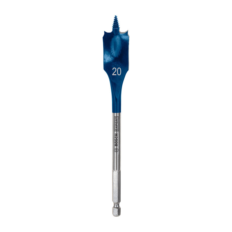Bosch Expert Self Cut Speed Wood Drill Bit 20 x 152mm