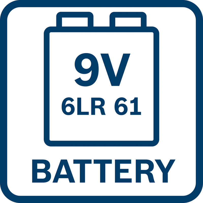 Bosch GMS 120 Multi Detector