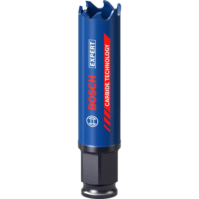 Bosch EXPERT Tough Material Holesaw 20mm