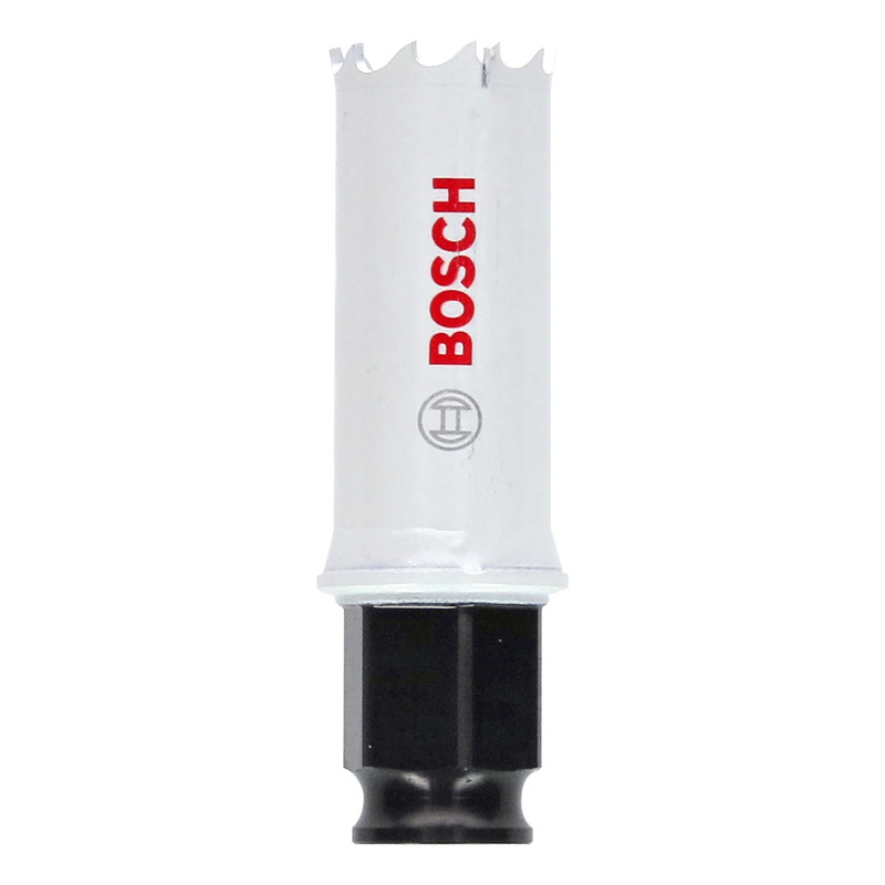 Bosch Progressor Holesaw 25mm