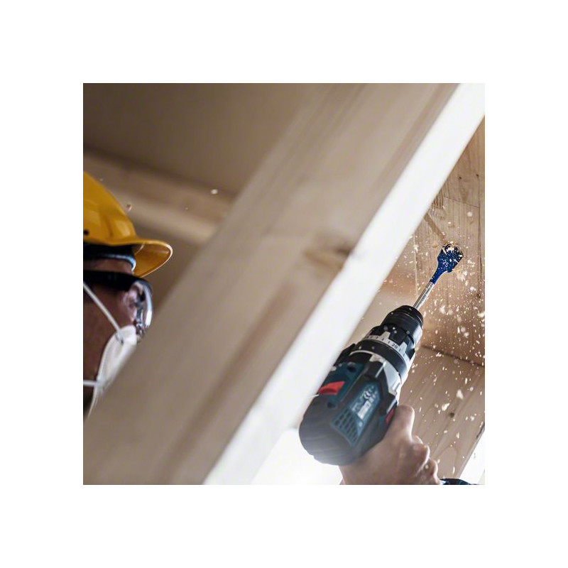 Bosch Expert Self Cut Speed Wood Drill Bit 22 x 152mm