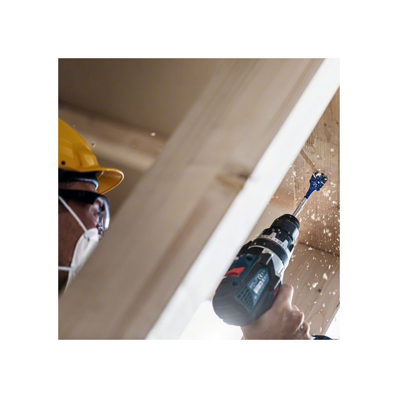 Bosch Expert Self Cut Speed Wood Drill Bit 32 x 152mm