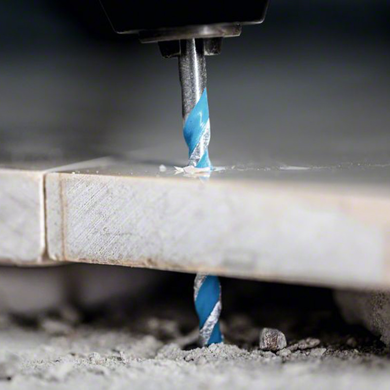 Bosch Expert CYL-9 Multi Construction TCT Drill Bit 12.0 x 250mm