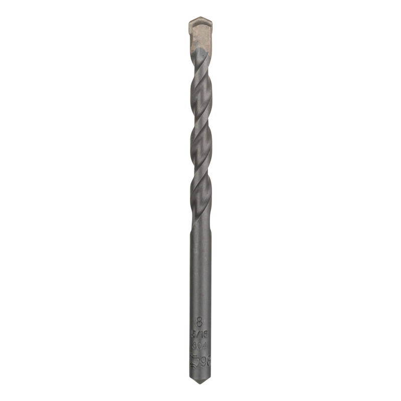 Bosch CYL-3 Masonry Drill Bit 8 x 120mm