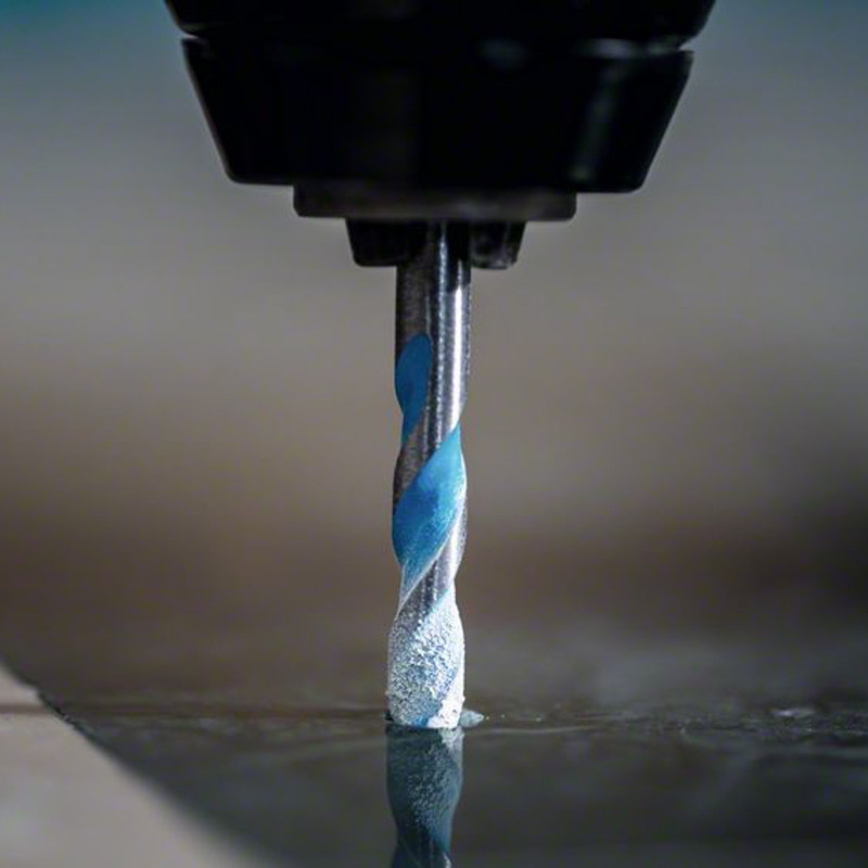 Bosch Expert CYL-9 Multi Construction TCT Drill Bit 12.0 x 250mm