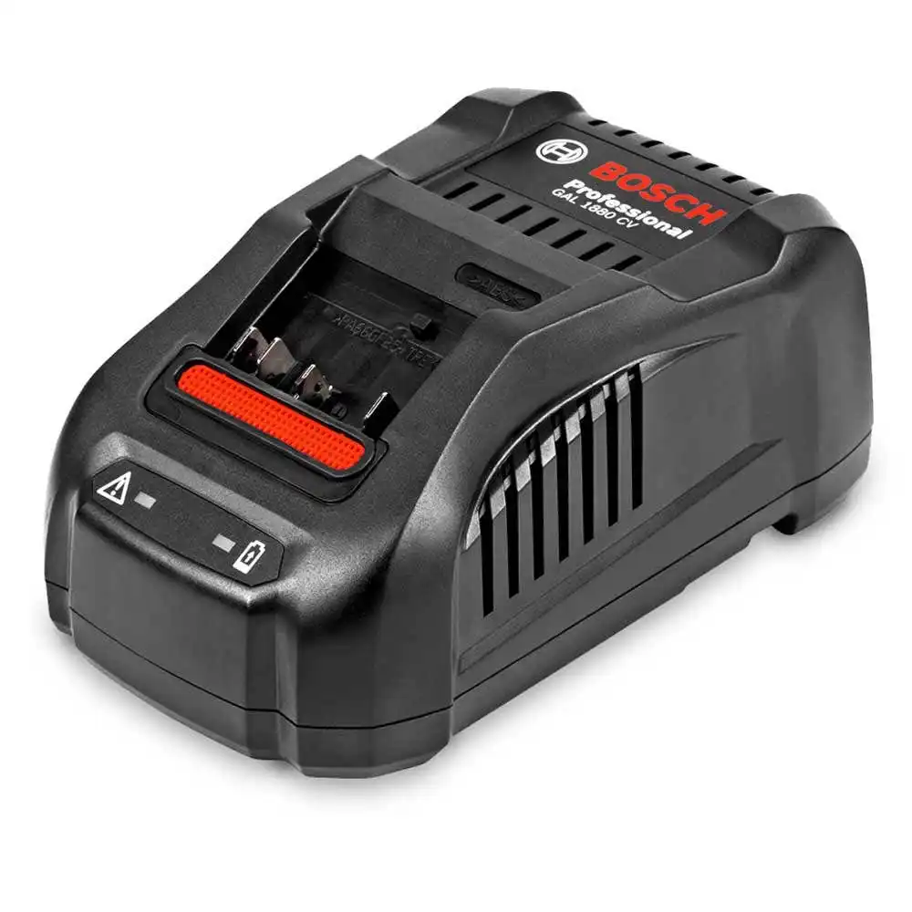 BOSCH ProCORE18V Brushless 2 Piece 2x8.0Ah Combo Kit 0615990L24