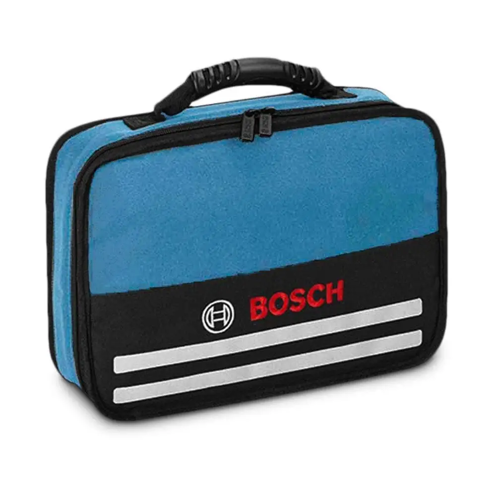 BOSCH 18V Brushless 2 Piece 2 x 4.0Ah Combo Kit 0615990L25