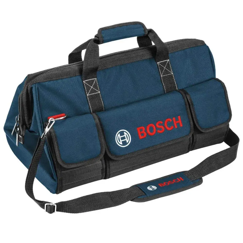 BOSCH 18V 5 Piece 2 x 5.0Ah Combo Kit 0615990N3D