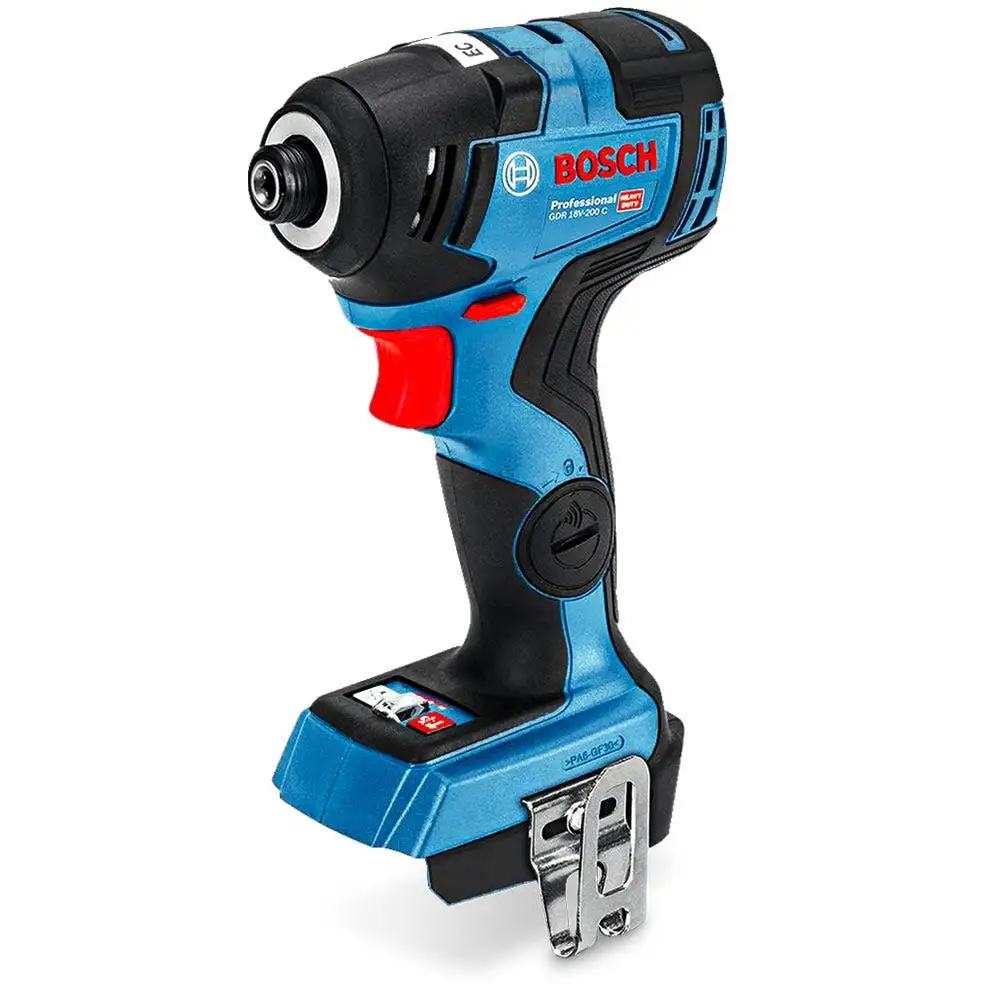 BOSCH 18V Brushless 2 Piece 2 x 4.0Ah Combo Kit 0615990L25