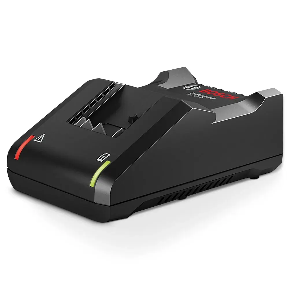 BOSCH 18V 5 Piece 2 x 5.0Ah Combo Kit 0615990N3D