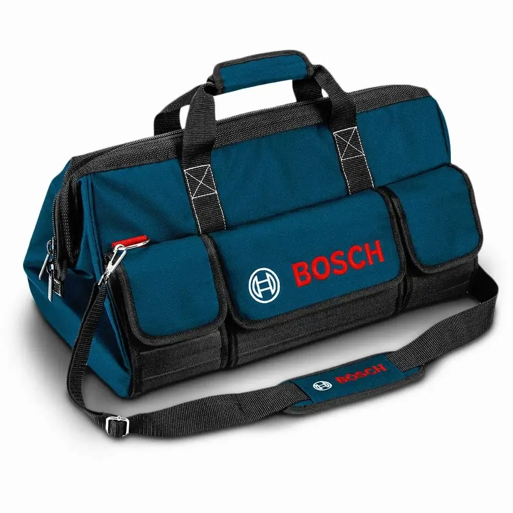 BOSCH 18V Brushless 10 Piece 3 x 5.0Ah Combo Kit 0615A5008X