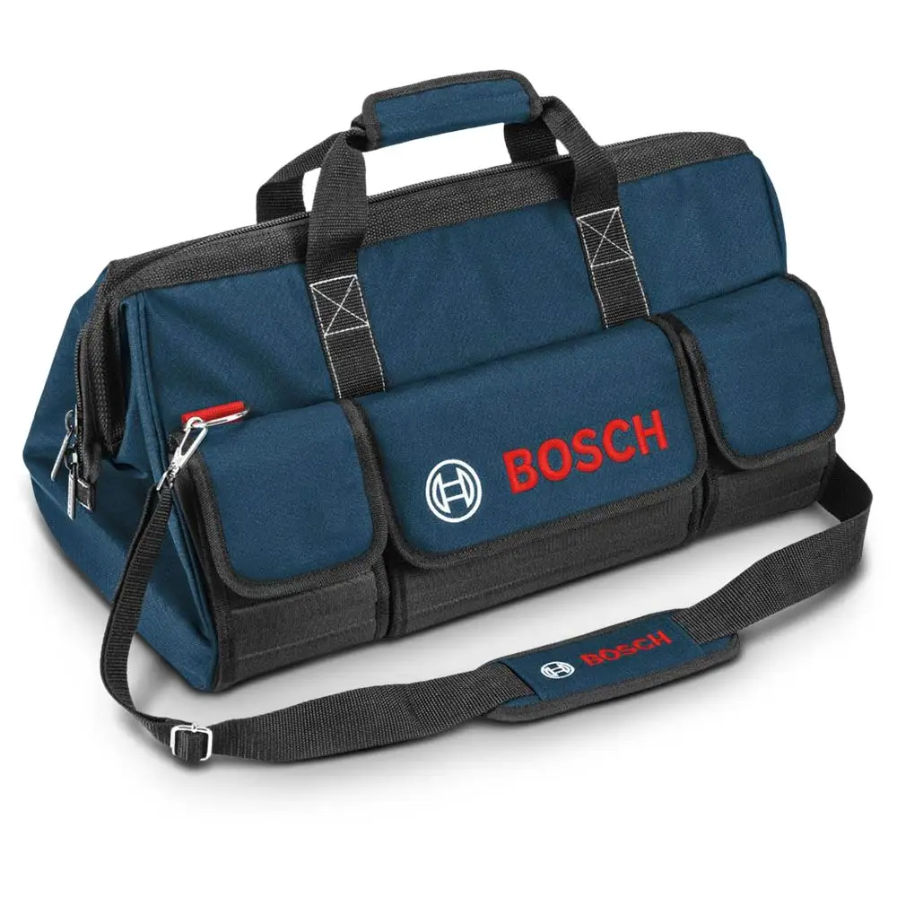 BOSCH 18V Brushless 4 Piece 2 x 5.0Ah Combo Kit 0615990M19