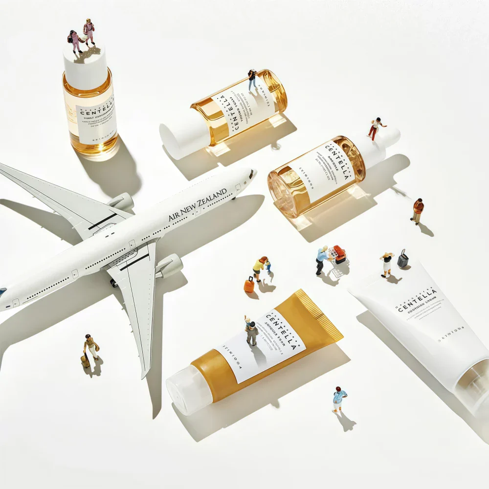 SKIN1004 Centella Travel Kit