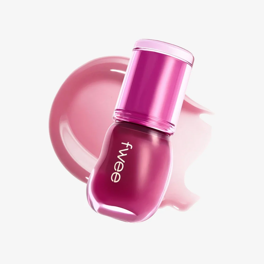 FWEE 3D Voluming Gloss 05 Move Currant
