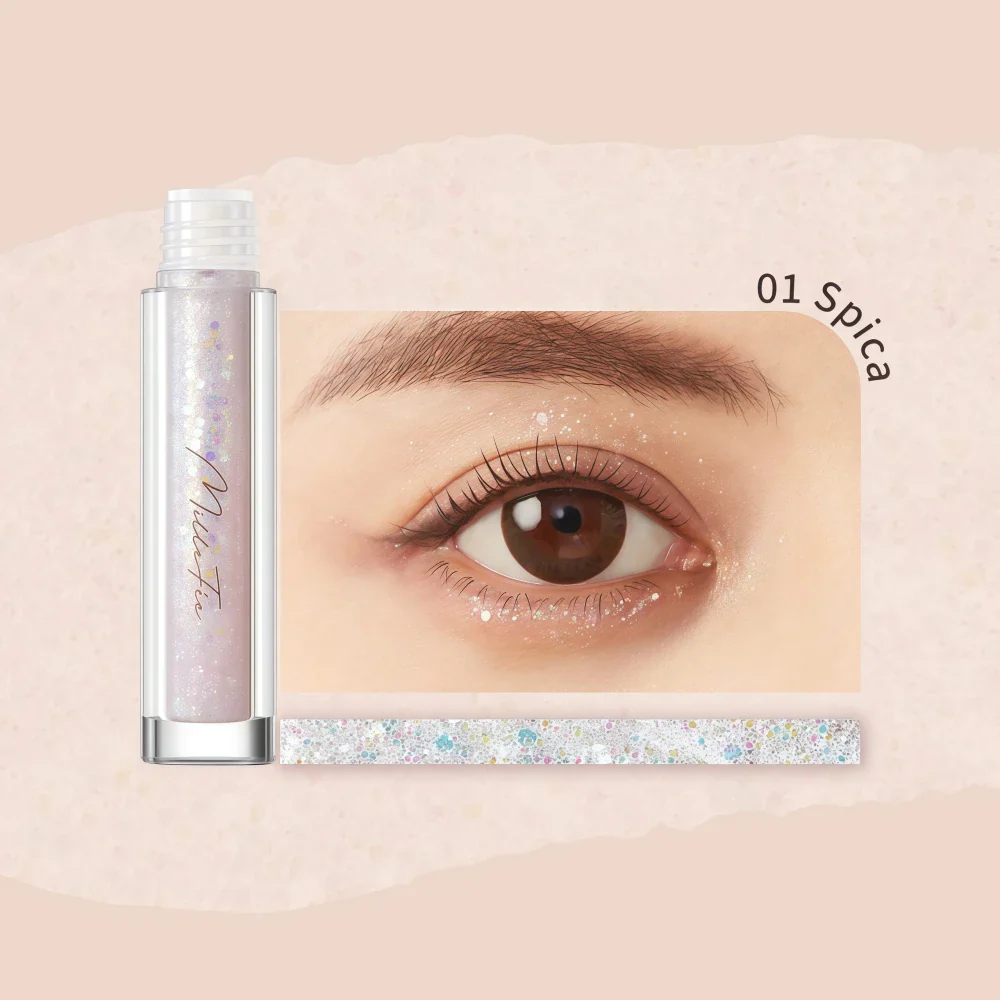 MILLEFEE Stella Glitter Liner 01 Spica