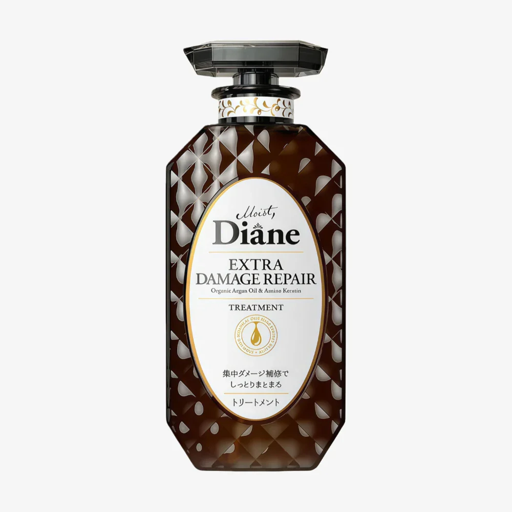 MOIST DIANE Perfect Extra Damage Repair Treatment 450ml
