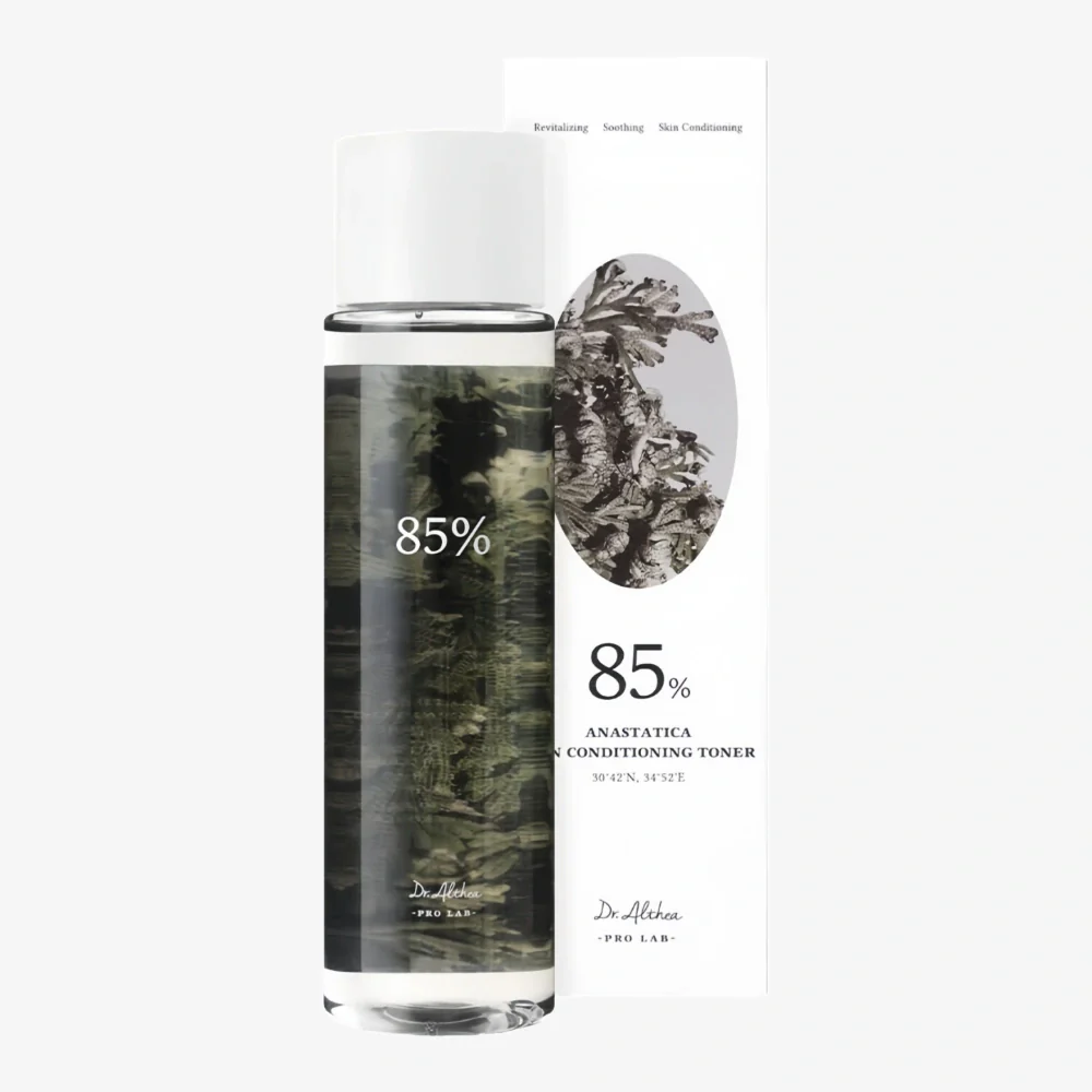DR ALTHEA Anastatica Skin Conditioning Toner 250ml