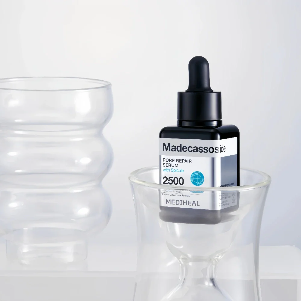 MEDIHEAL Madecassoside Repair Serum 40ml