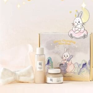BEAUTY OF JOSEON Glow Charging Rice Duo Set