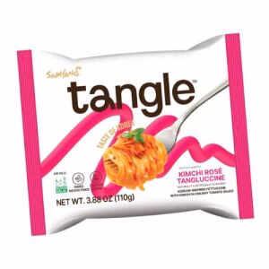 SAMYANG Kimchi Rose Tangluccine 110g