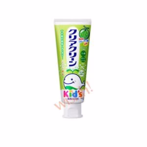 KAO Kids Toothpaste Melon Soda 70g