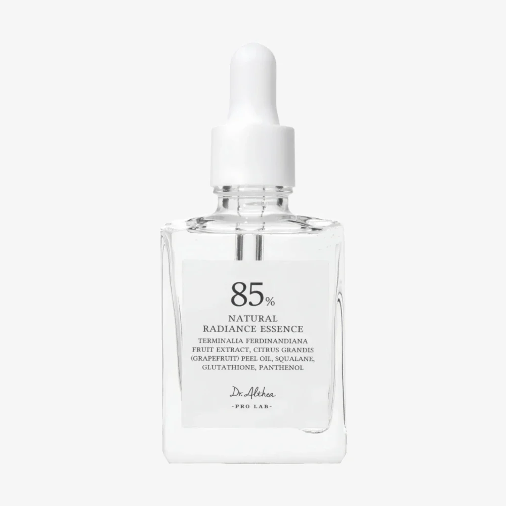 DR ALTHEA Natural Radiance Essence 30ml