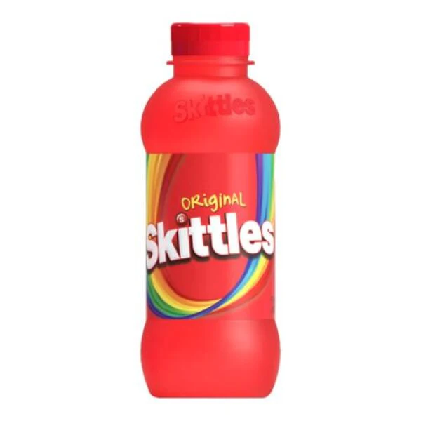 Skittles Original Fruit Drink 414ml