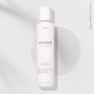 ETUDE HOUSE Moistfull Collagen Facial Toner 200ml