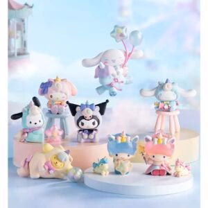 Mystery  Box - Unicorn Cinnamoroll