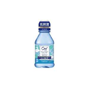 SUNSTAR ## ORA2 Mouthwash Nature Mint 80ml