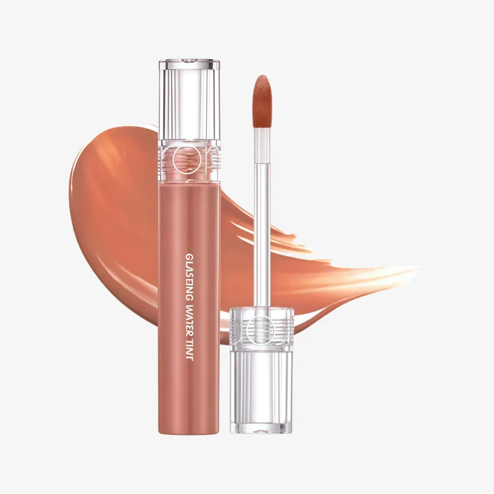 ROMAND Glasting Water Tint 15 Nudy Sundown
