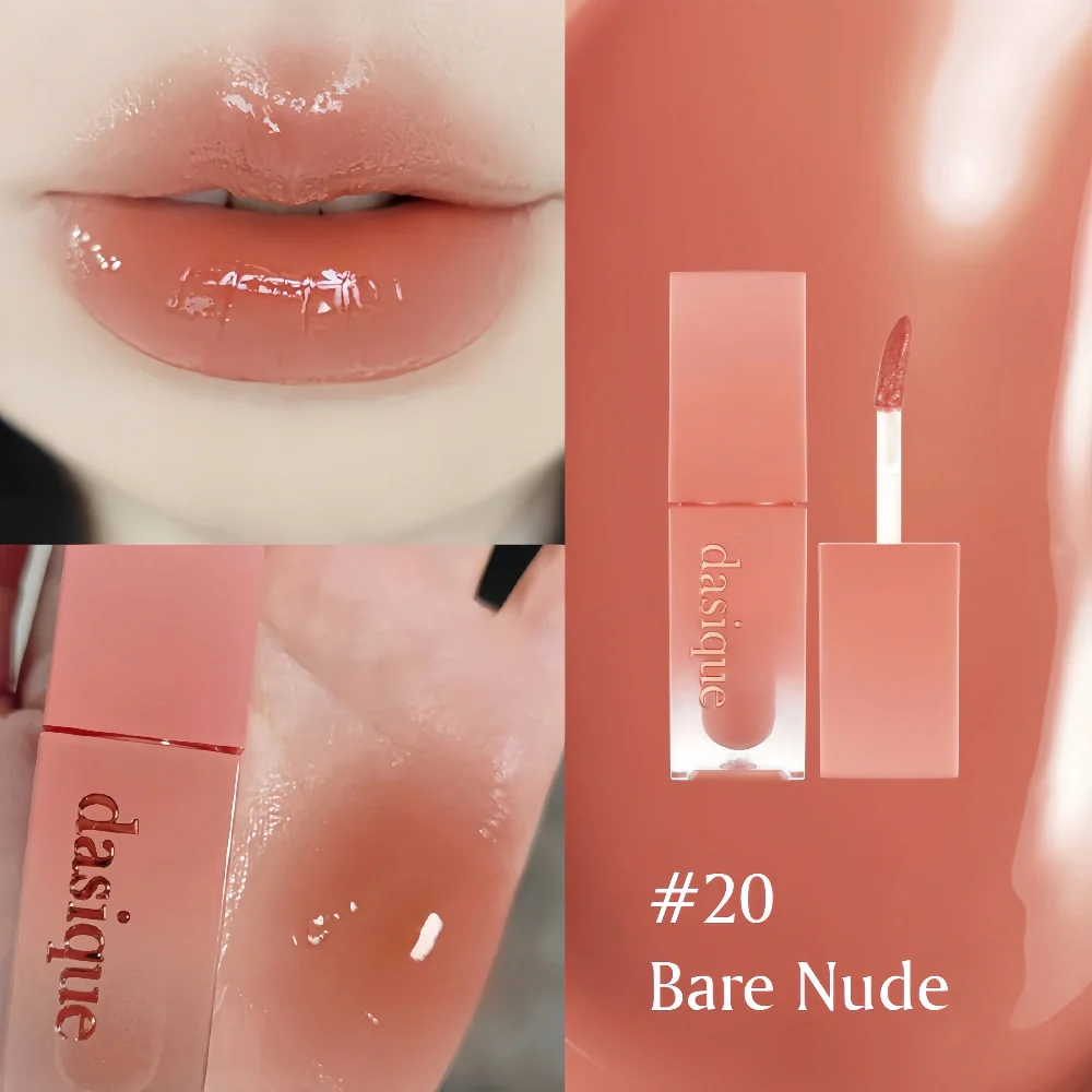 DASIQUE Juicy Dewy Tint 20 Bare Nude