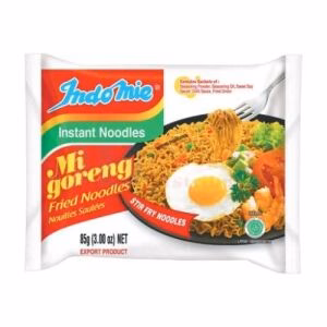 Indomie Mie Goreng Fried Noodles 1pc