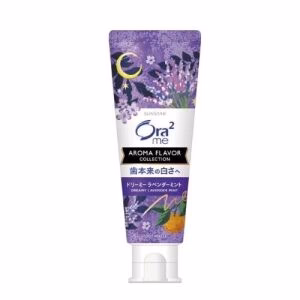 SUNSTAR ORA2 Toothpaste Lavender 130g