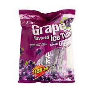 HT) Polapo Ice Bar Grape 5*120ml