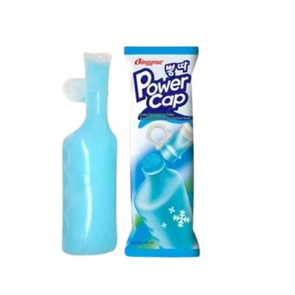 Binggrae Soda Ice Bar 1pc