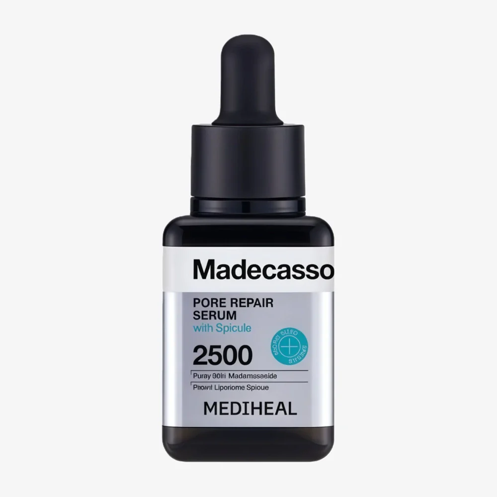 MEDIHEAL Madecassoside Repair Serum 40ml