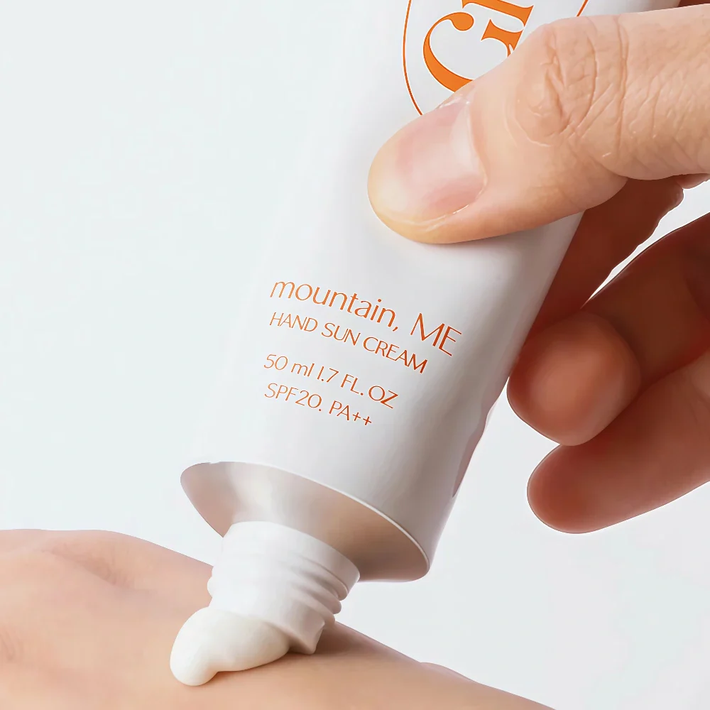 GRAZE POINT Mountain Me Hand Cream 50ml