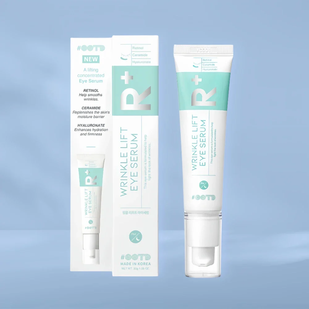 OOTD Wrinkle Lift Eye Serum 30g