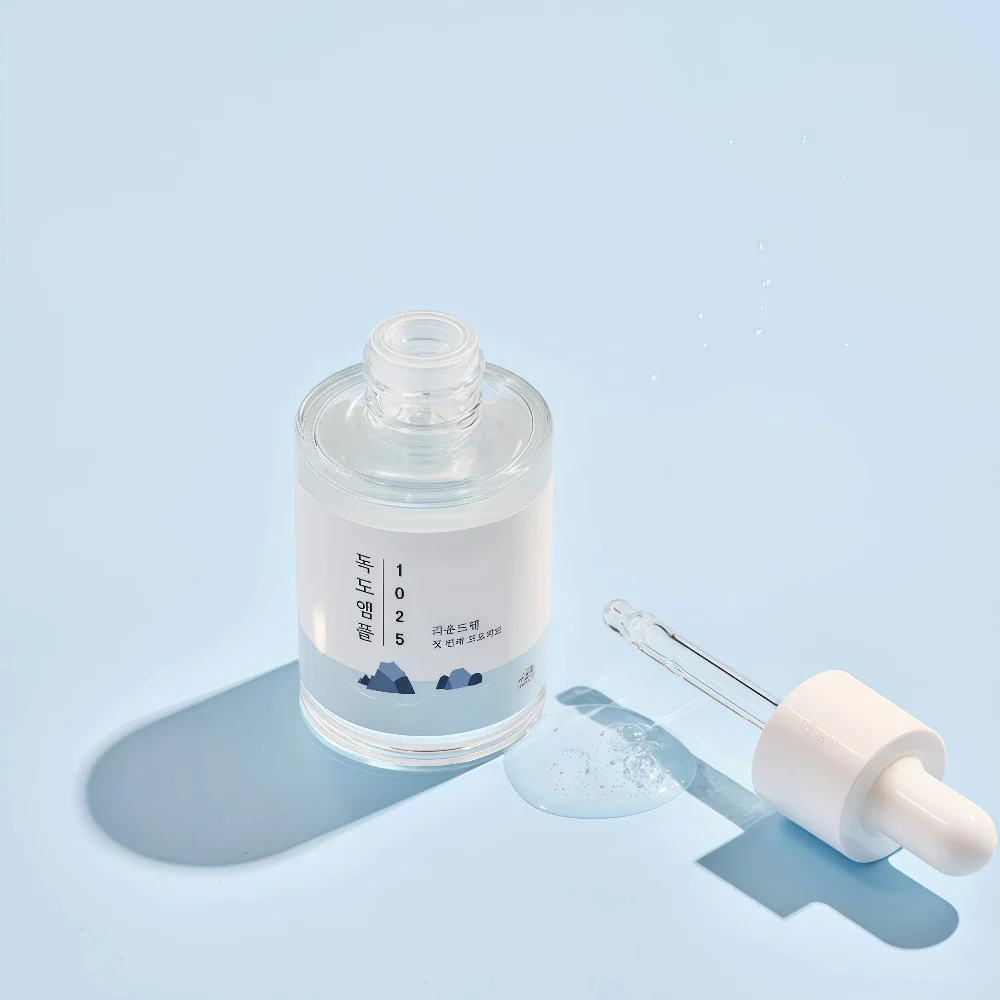 ROUND LAB 1025 Dokdo Ampoule 45g