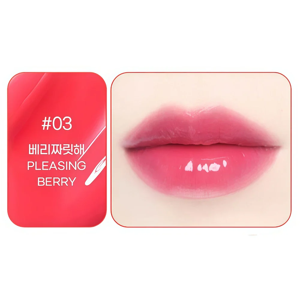 COLORGRAM Fruity Glass Stick 03 Pleasing Berry