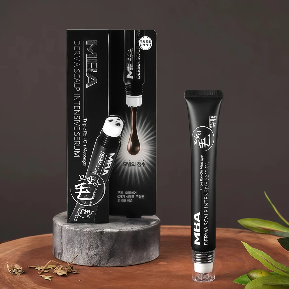 MBA Derma Scalp Intensive Serum 20ml