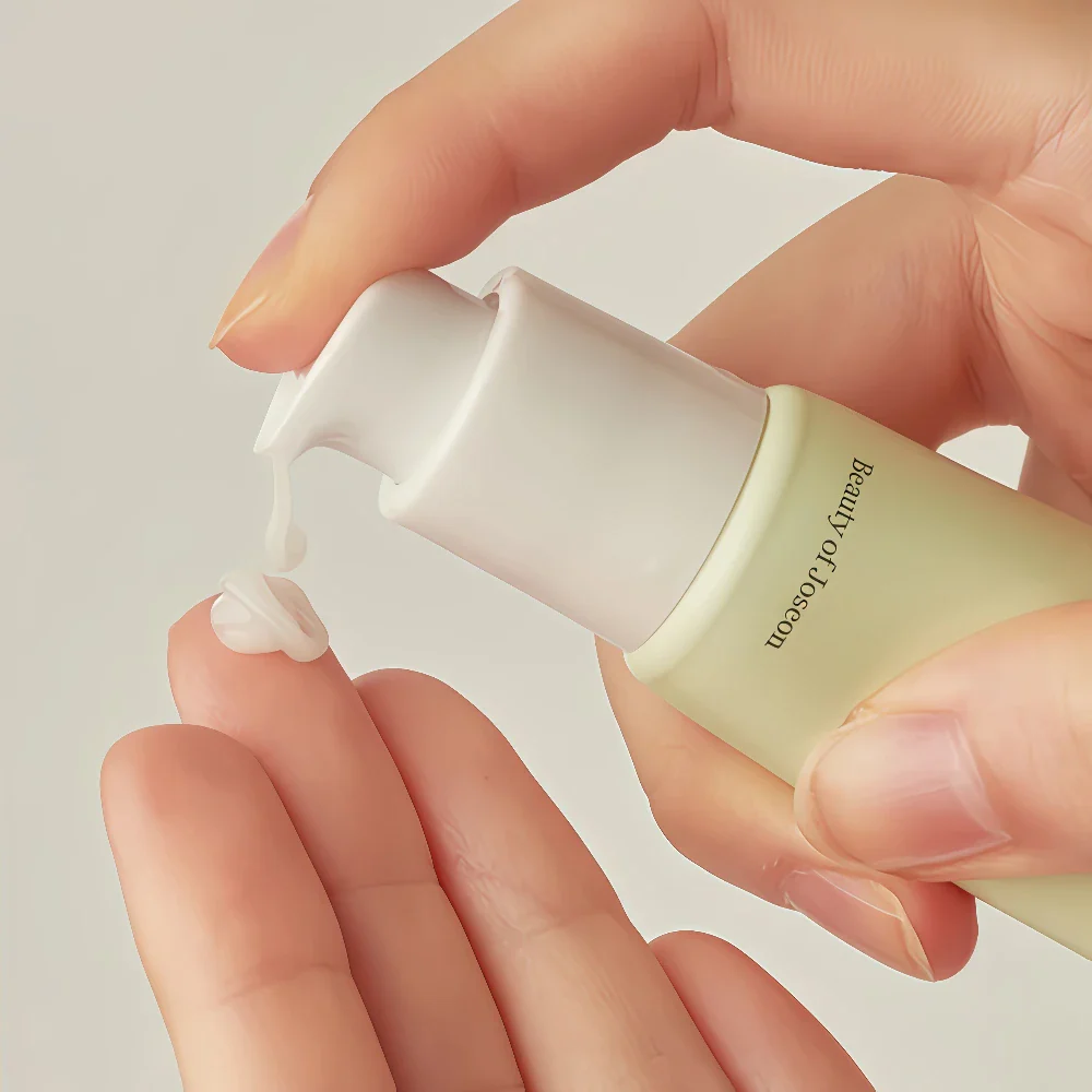 BEAUTY OF JOSEON Light On Serum: Centella + Vita C 30ml