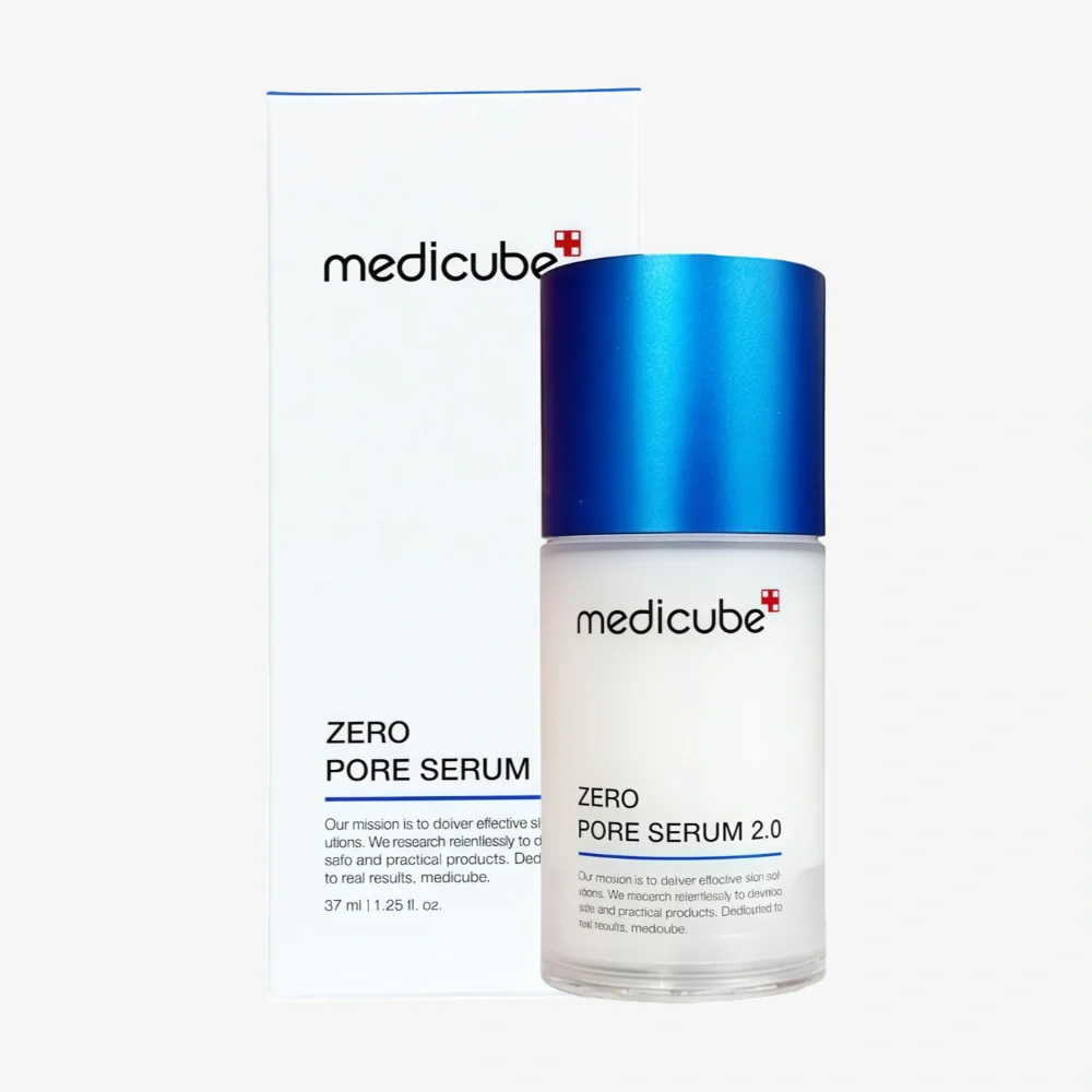 Medicube Zero Pore Serum 37ml