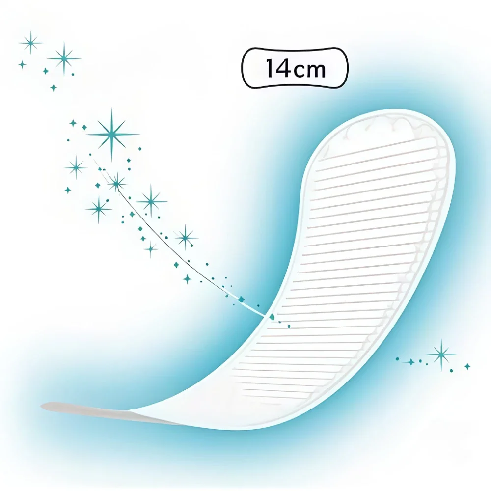 UNICHARM Sanitary Pads Unscented 72pcs