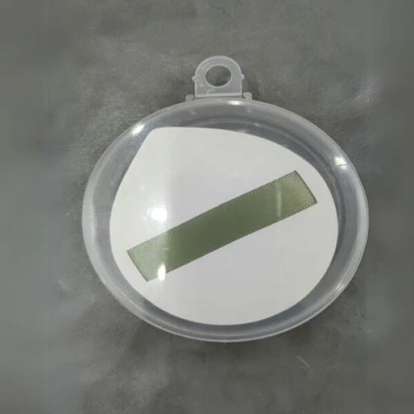 MG Cartlan Makeup Puff Sponge (Teardrop) 1pc