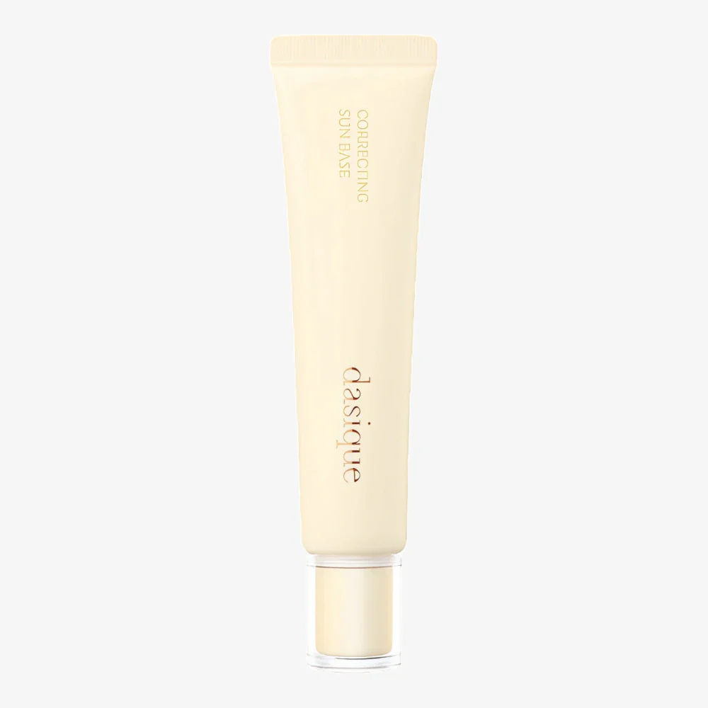 DASIQUE Correcting Base 03 Lemon Cream