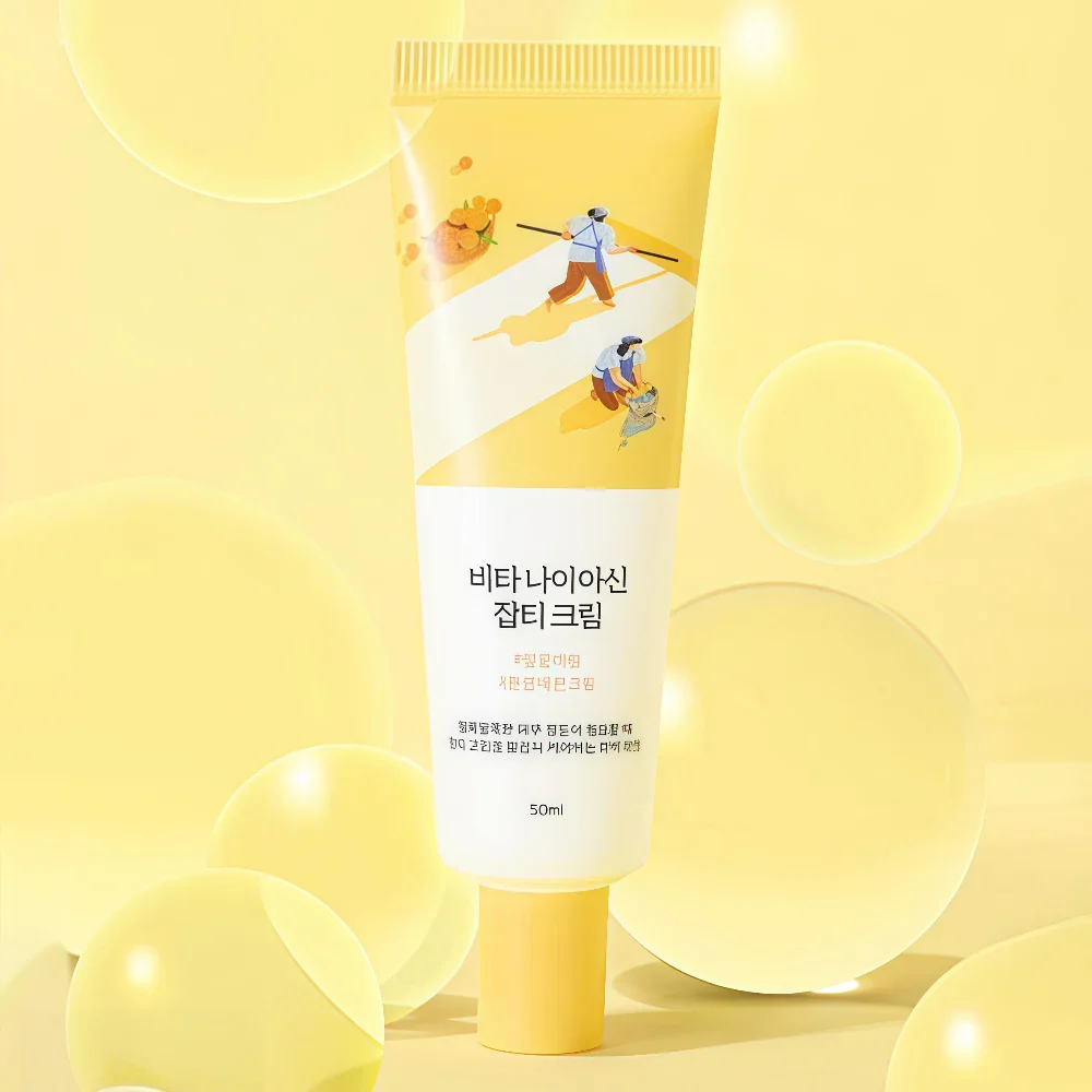 ROUND LAB Vita Niacinamide Dark Spot Cream 50ml