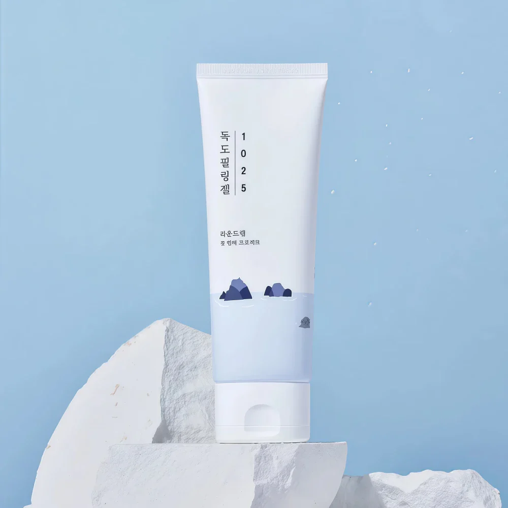 ROUND LAB 1025 Dokdo Peeling Gel 120ml