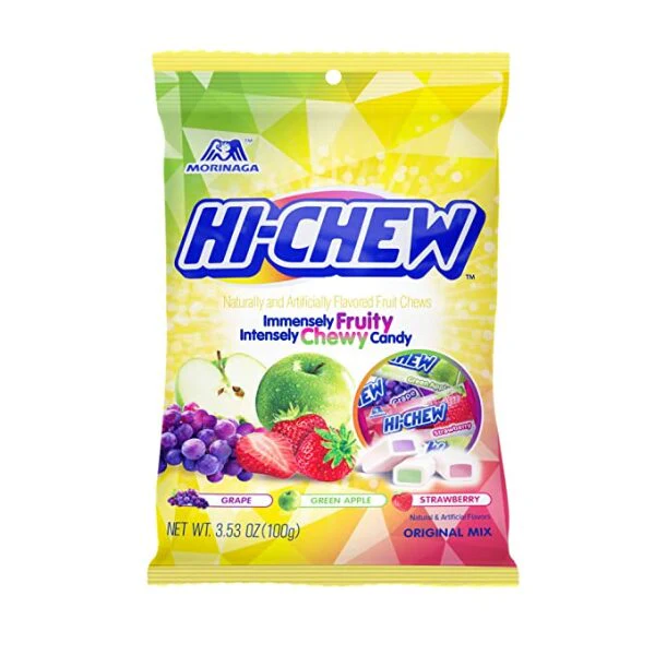 Morinaga Hi-Chew Original Mix 100g